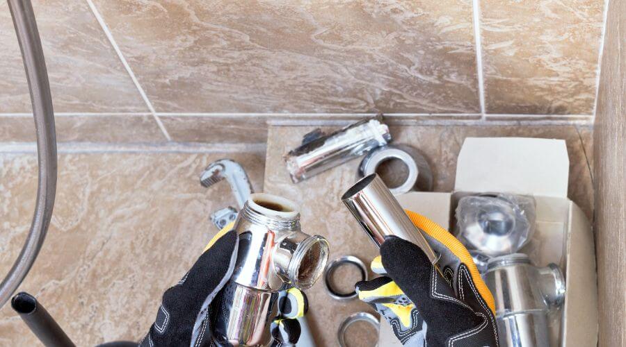 Expert Emergency Roof Repairs services in Whitehorse, SD
